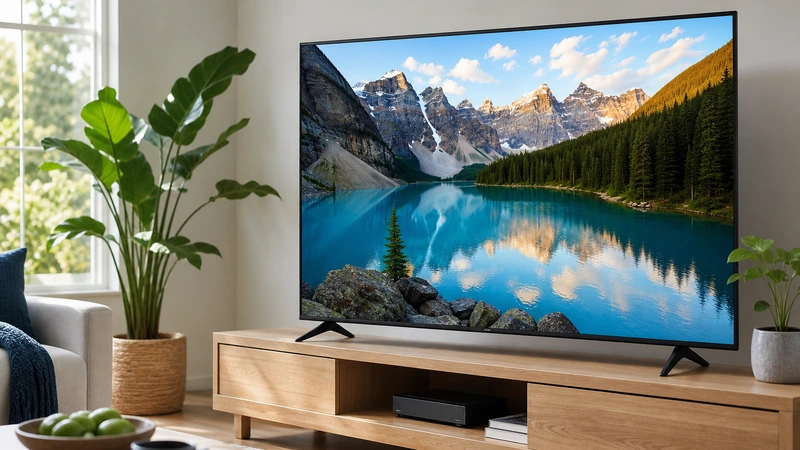IPTV Android App 4K 2026
