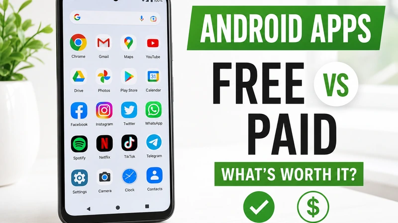 Beste IPTV App Android 2026