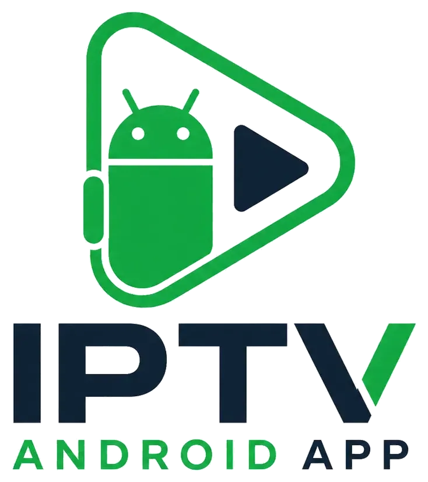 IPTV ANDROID APP